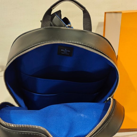 Louis Vuitton Limited Edition Backpack - Picture 2 of 3